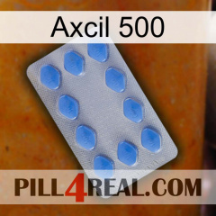 Axcil 500 21